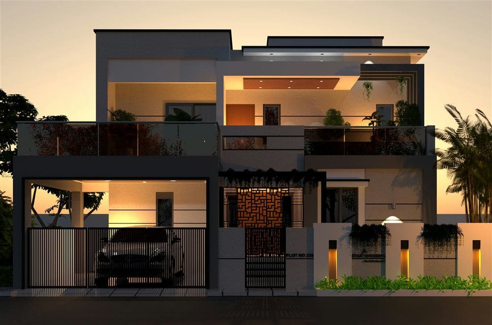 Real Estate