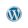 WordPress logo